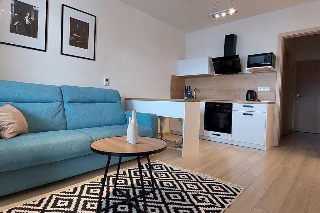 Apartman Soul 200 M Do Centra S Private Parking Free Apartamento Košice Exterior foto